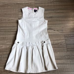 Children s Place dress,size 6/7